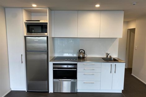 Photo of property in Leicester Executive Apartments, 104/282 Madras Street, Christchurch Central, Christchurch, 8011