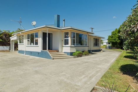 Photo of property in 1 Highfield Place, Levin, 5510