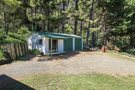 Photo of property in 179 Tirohanga Road, Tirohanga, Opotiki, 3197