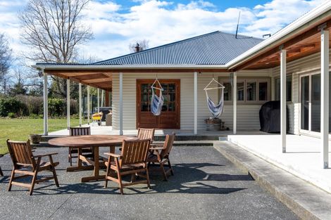 Photo of property in 527 Orari Station Road, Geraldine, 7992