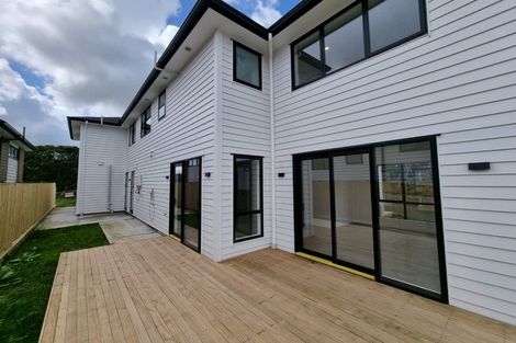 Photo of property in 25 Henriette Place, Totara Park, Auckland, 2105