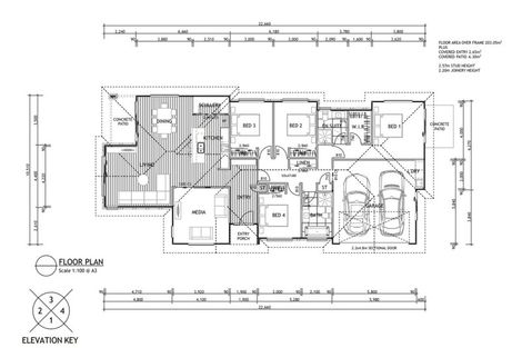 Photo of property in 95 Glenvar Ridge Road, Long Bay, Auckland, 0630