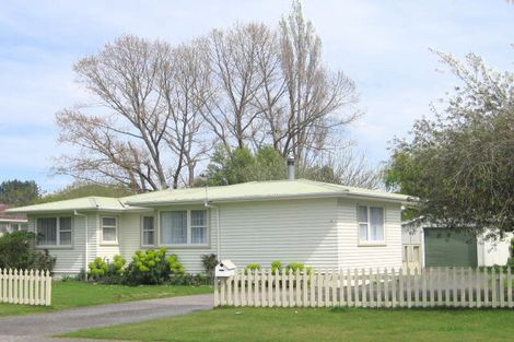 Photo of property in 20 Pandora Avenue, Sunnybrook, Rotorua, 3015