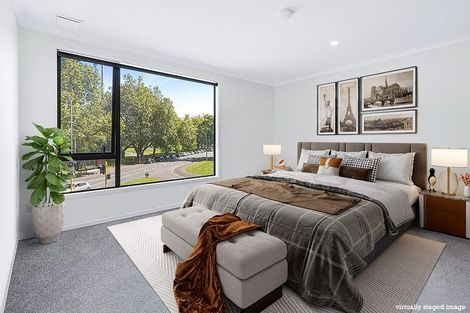 Photo of property in 18/182 London Street, Hamilton Central, Hamilton, 3204