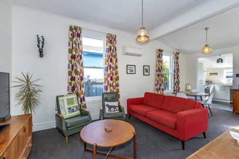 Photo of property in 179 Huxley Street, Sydenham, Christchurch, 8023