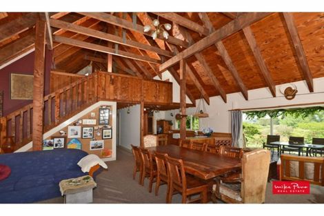 Photo of property in 243 Mangapai Road, Mangapai, Whangarei, 0178