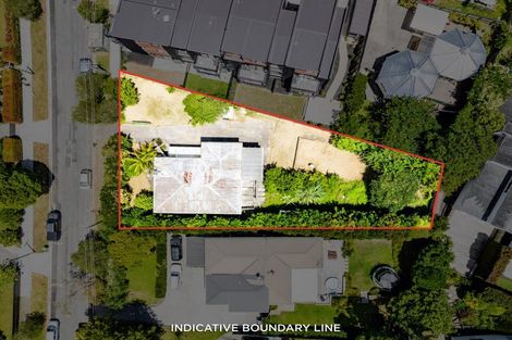 Photo of property in 4 Castledine Crescent, Glen Innes, Auckland, 1072