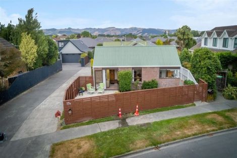 Photo of property in 17 Millstream Drive, Lincoln, 7608