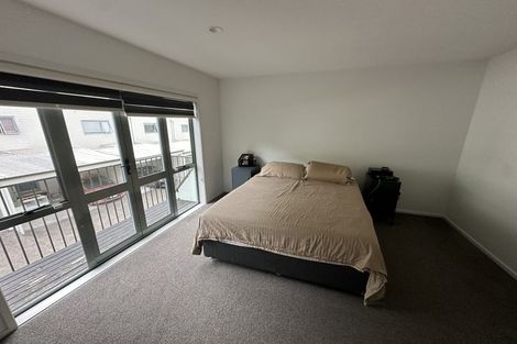 Photo of property in 4b Wilkins Street, Freemans Bay, Auckland, 1011