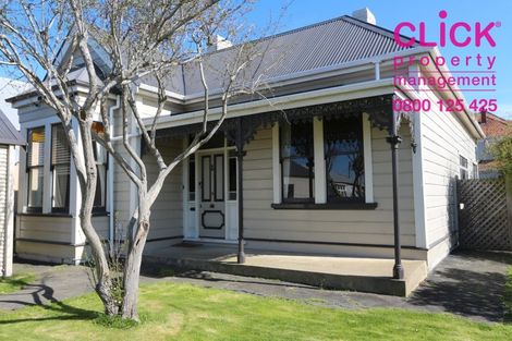 Photo of property in 70 Ascot Street, Saint Kilda, Dunedin, 9012