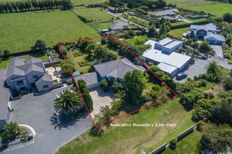 Photo of property in 6 Leabridge Mews, Harewood, Christchurch, 8051