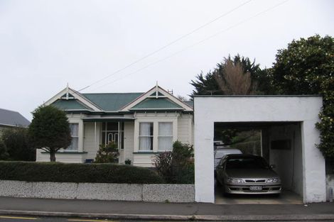 Photo of property in 37 Oxford Street, South Dunedin, Dunedin, 9012