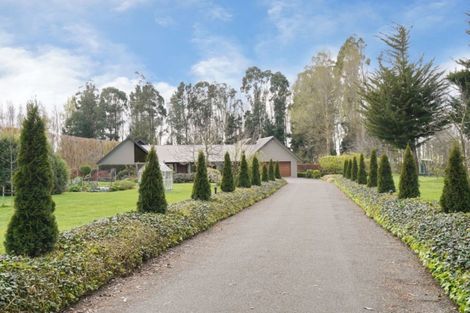 Photo of property in 1153 Springs Road, Lincoln, Christchurch, 7676