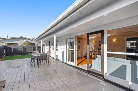 Photo of property in 49b Kebbell Grove, Epuni, Lower Hutt, 5011