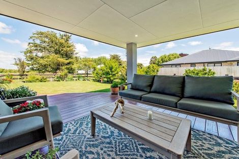 Photo of property in 48 Clausen Avenue, Leeston, 7632