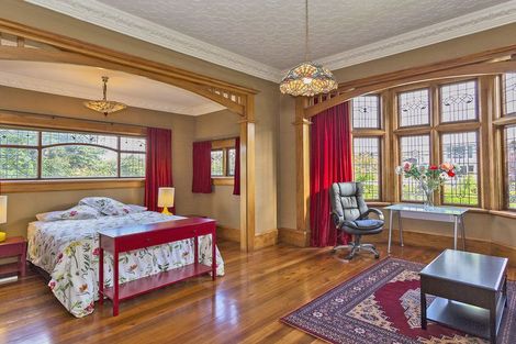 Photo of property in 24 Wansbeck Street, South Hill, Oamaru, 9400