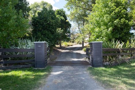 Photo of property in 119 Holt Road, Puketapu, Napier, 4182