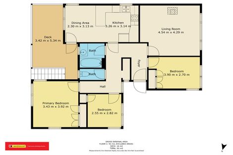 Photo of property in 107 Papanui Street, Tokoroa, 3420