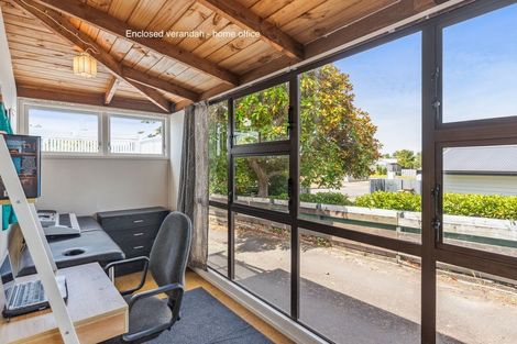 Photo of property in 45a Callender Terrace, Paraparaumu Beach, Paraparaumu, 5032