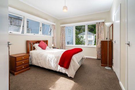 Photo of property in 7 Pimble Avenue, Karori, Wellington, 6012