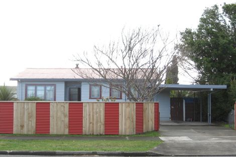Photo of property in 160 Nuffield Avenue, Marewa, Napier, 4110