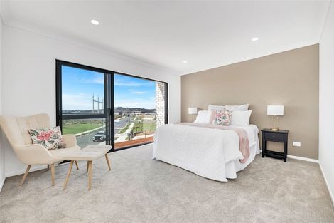 Photo of property in 80 Charlestown Drive, Flat Bush, Auckland, 2019