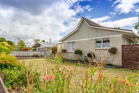 Photo of property in 17a Dermont Street, Bader, Hamilton, 3206