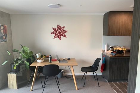 Photo of property in Frame Apartments, 702/111 Molesworth Street, Thorndon, Wellington, 6011