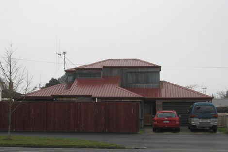 Photo of property in 74 Galloway Street, Hamilton East, Hamilton, 3216