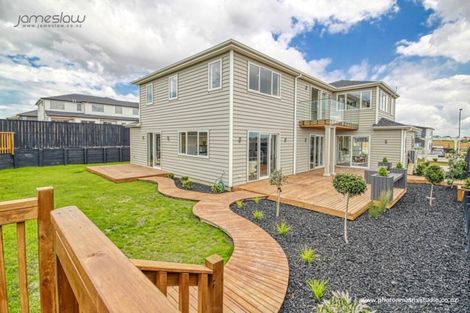 Photo of property in 52 Eighth View Avenue, Beachlands, Auckland, 2018