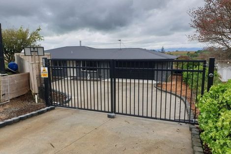 Photo of property in 20a Oxford Street, Tirau, 3410