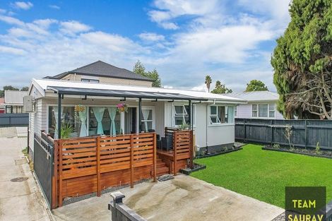 Photo of property in 8 Orion Street, Papakura, 2110