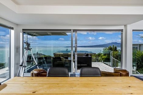 Photo of property in 38 Seacliffe Avenue, Belmont, Auckland, 0622