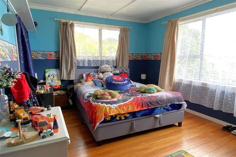 Photo of property in 13 Ashmore Avenue, Cobden, Greymouth, 7802