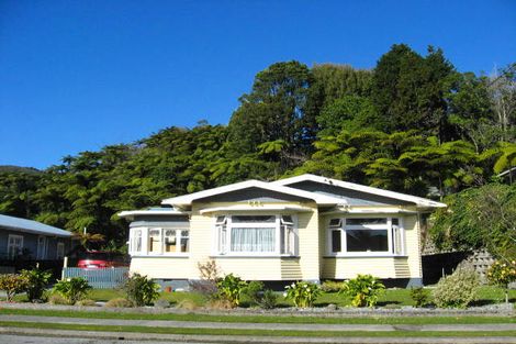 Photo of property in 13 Lydia Street, Greymouth, 7805