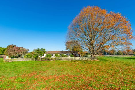 Photo of property in 31 Lee Martin Road, Tamahere, Hamilton, 3283