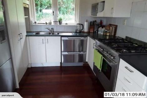 Photo of property in 38 Ngaiwi Street, Orakei, Auckland, 1071