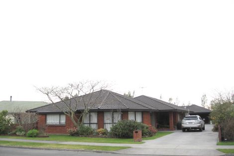Photo of property in 8 Jacaranda Place, Greenmeadows, Napier, 4112
