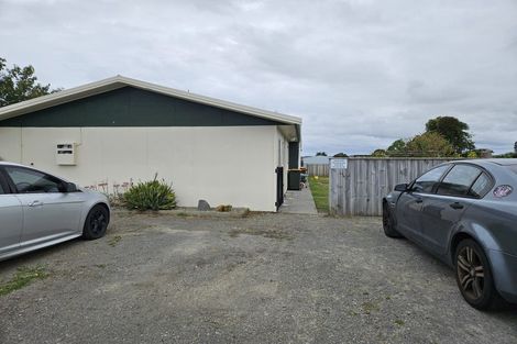 Photo of property in 3/10 Aubrey Street, Waitara, 4320