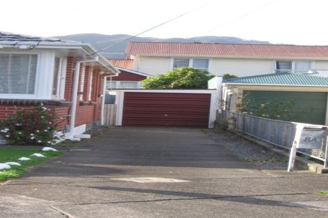 Photo of property in 8a Stamford Grove, Avalon, Lower Hutt, 5011