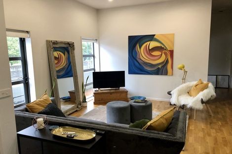 Photo of property in 112/57 Mahuhu Crescent, Auckland Central, Auckland, 1010