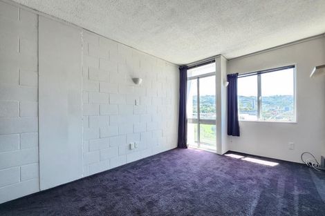 Photo of property in Melksham Towers, 804/131 Brougham Street, Mount Victoria, Wellington, 6011