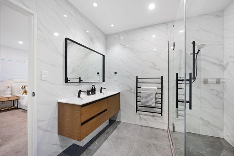 Photo of property in 30c Francis Street, Hauraki, Auckland, 0622