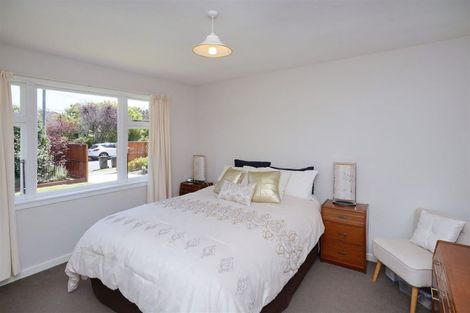 Photo of property in 34 Charlcott Street, Burnside, Christchurch, 8053