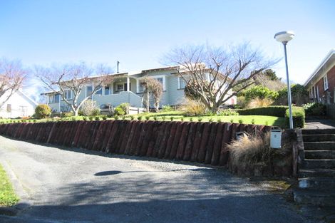 Photo of property in 5 Lark Street, Taihape, 4720