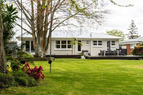 Photo of property in 36 Kakanui Avenue, Hillcrest, Hamilton, 3216