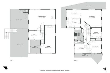 Photo of property in 75 Edmund Street, Saint Heliers, Auckland, 1071