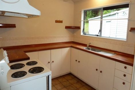 Photo of property in 109 Collarbone Road, Thames, 3500