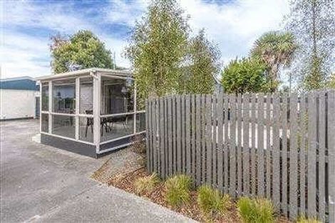 Photo of property in 1/537 Saint Asaph Street, Phillipstown, Christchurch, 8011