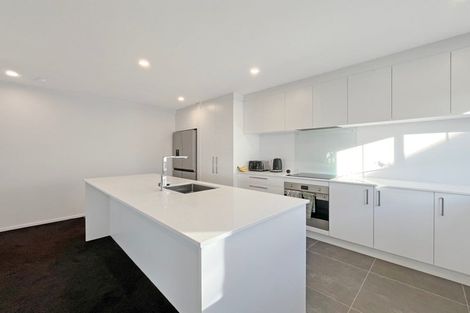 Photo of property in 108 Peterborough Street, Christchurch Central, Christchurch, 8013